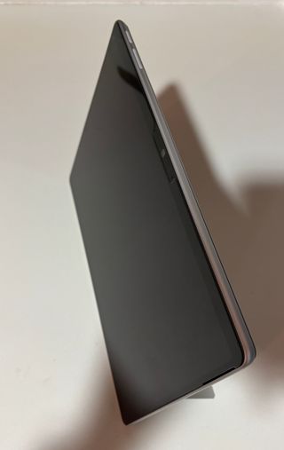 Microsoft Surface Pro 11 Plata