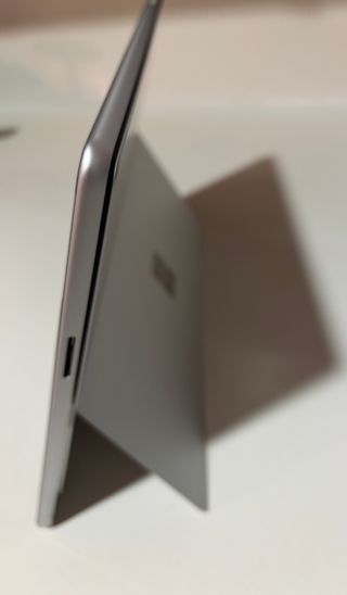 Microsoft Surface Pro 11 Plata