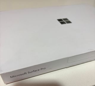 Microsoft Surface Pro 11 Plata