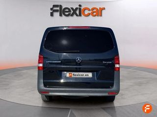Mercedes Vito 114CDI AT 100kW Tourer Base Larga