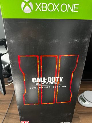 Nevera Juggernog Edition - Call of Duty
