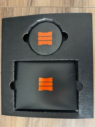 Nevera Juggernog Edition - Call of Duty