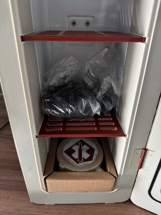 Nevera Juggernog Edition - Call of Duty