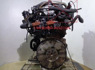 Azwa motor completo ford s-max (ca1) rectp4277424