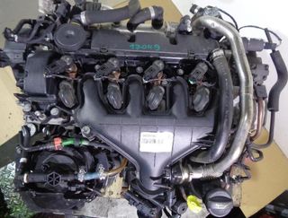 Azwa motor completo ford s-max (ca1) rectp4277424