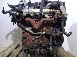 Azwa motor completo ford s-max (ca1) rectp4277424