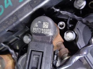 Azwa motor completo ford s-max (ca1) rectp4277424