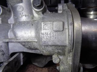 Azwa motor completo ford s-max (ca1) rectp4277424