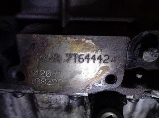 Azwa motor completo ford s-max (ca1) rectp4277424