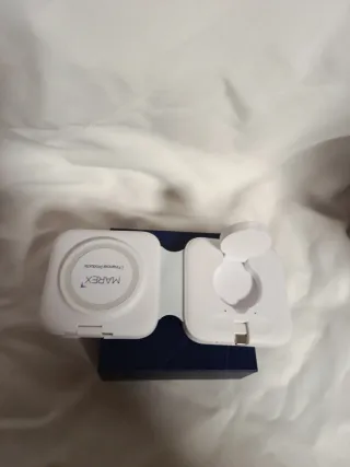 Cargador Inalámbrico Marex