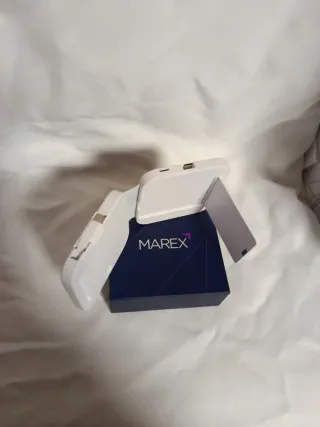 Cargador Inalámbrico Marex