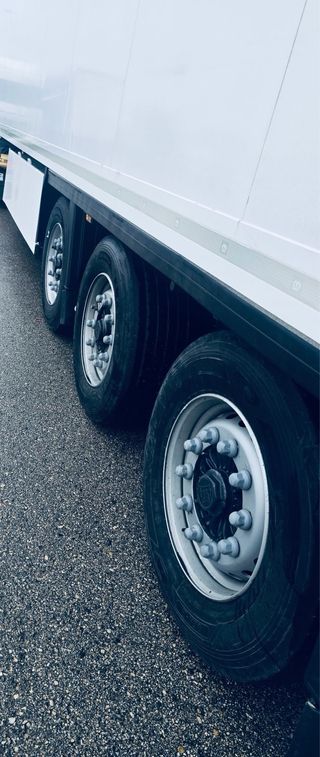 KRONE Noviembre 2016 2016