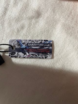 Reloj Martyn Line Automático Diseño Esqueleto