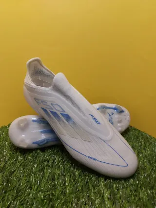 Adidas F50 Elite Laceless FG