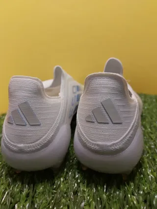 Adidas F50 Elite Laceless FG