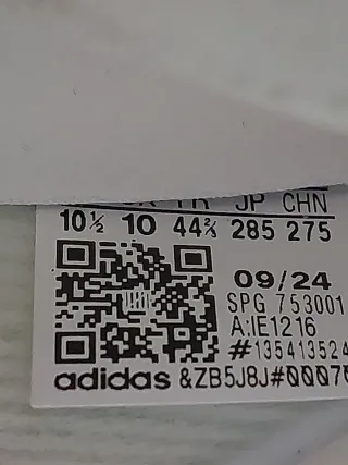 Adidas F50 Elite Laceless FG