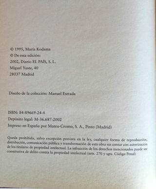 Historia universal de la infamia