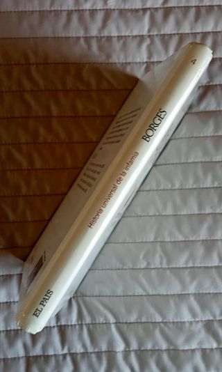 Historia universal de la infamia