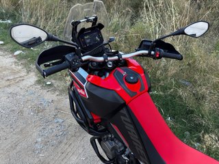 Aprilia Tuareg Adventure Moto 2022
