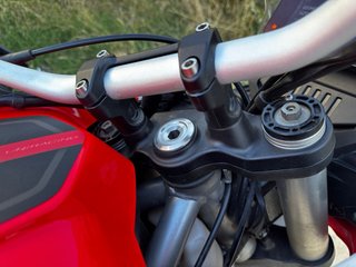 Aprilia Tuareg Adventure Moto 2022