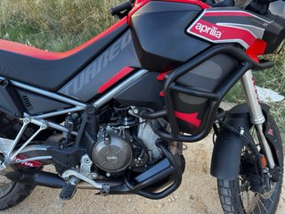 Aprilia Tuareg Adventure Moto 2022