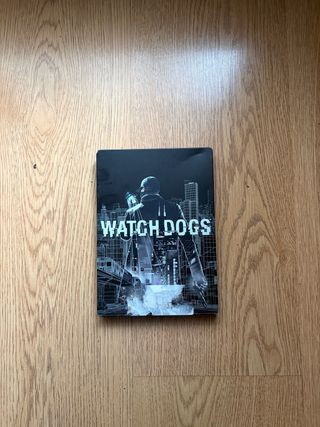 Watch Dogs PS3 Ubisoft