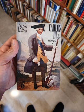 Varios títulos