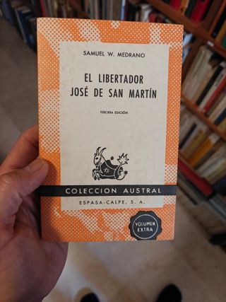 Varios títulos