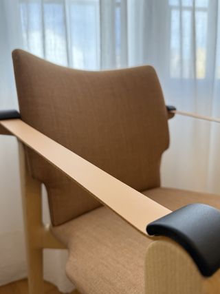 Butacas Luba Philippe Starck Andreu World