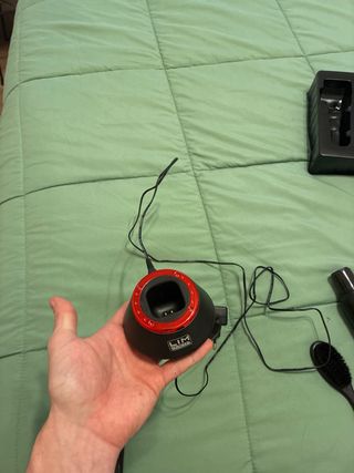 Máquina Cortapelo LIM Devourer CUTLIM 15K