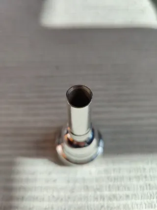 Boquilla de trombón bajo Schilke 59