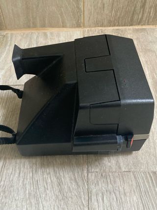 Cámara Polaroid Supercolor LM Program