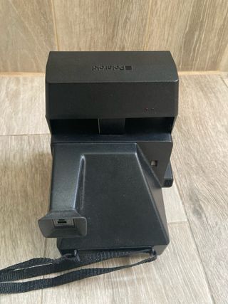 Cámara Polaroid Supercolor LM Program