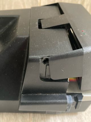 Cámara Polaroid Supercolor LM Program