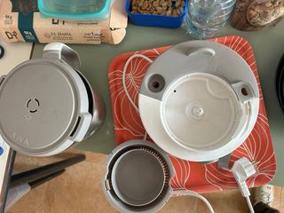 Robot de cocina Suavinex