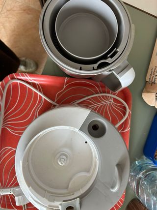 Robot de cocina Suavinex