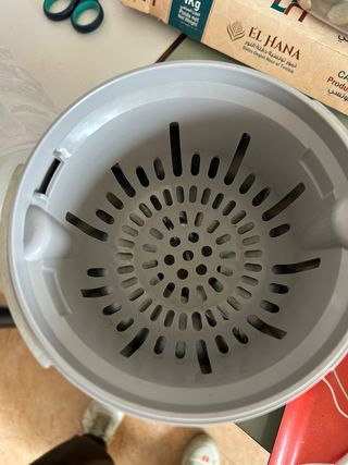 Robot de cocina Suavinex