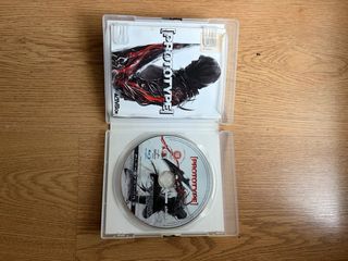 Juego PS3 Prototype Activision