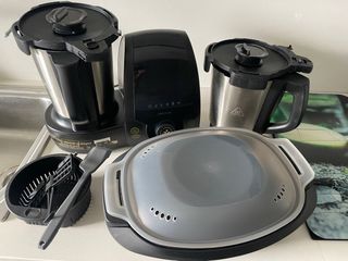 Robot Cocina Cecotec Mambo 10090
