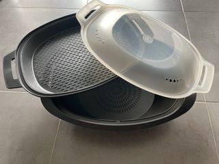 Robot Cocina Cecotec Mambo 10090