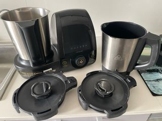 Robot Cocina Cecotec Mambo 10090