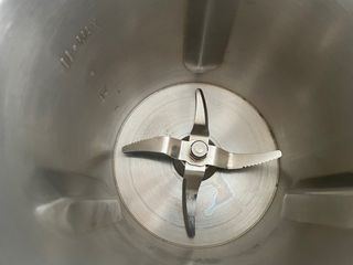 Robot Cocina Cecotec Mambo 10090