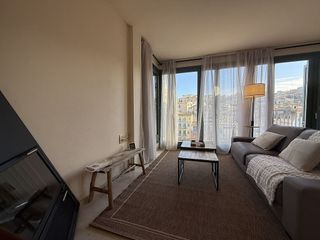 Ático en alquiler en Centre en Girona