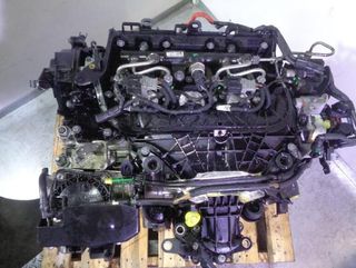 Ufwa motor completo ford s-max (ca1) rectp4944265