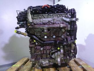 Ufwa motor completo ford s-max (ca1) rectp4944265
