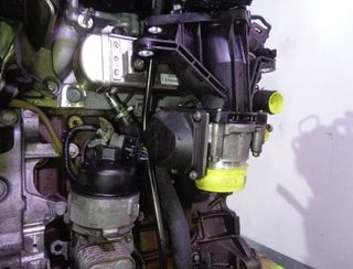 Ufwa motor completo ford s-max (ca1) rectp4944265