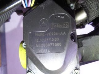 Ufwa motor completo ford s-max (ca1) rectp4944265