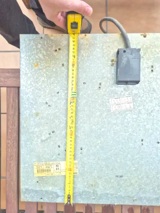 Piani cottura Fagor a 4 fuochi