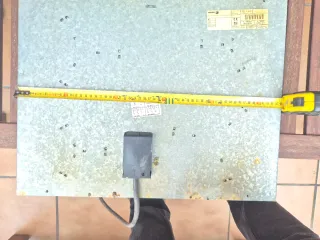 Piani cottura Fagor a 4 fuochi