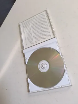 CD Massive Attack 100th Window ..